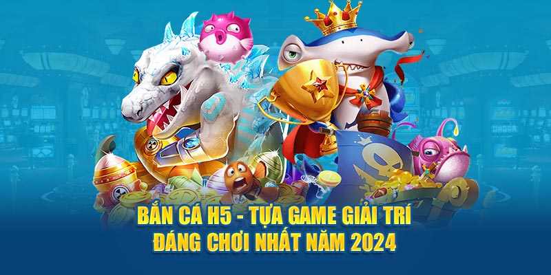 ảnh đại diện bắn cá h5