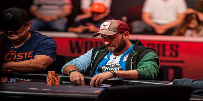 Đánh Poker cần am hiểu các kỹ năng phân tích đối thủ