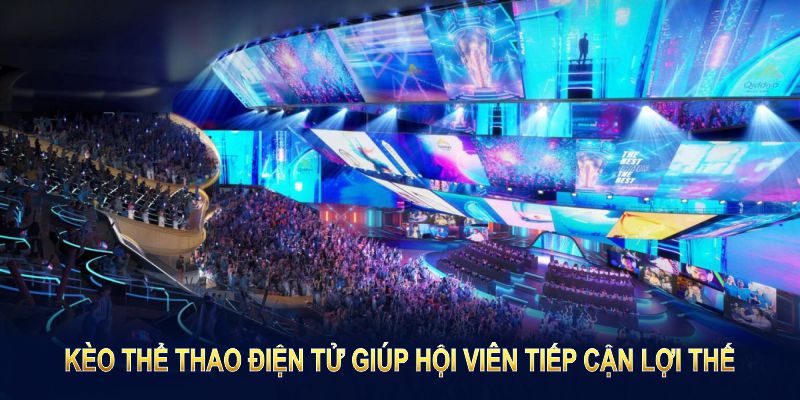 Tham gia hình thức này giúp hội viên tiếp cận lợi thế