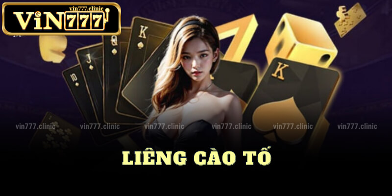 Hướng Dẫn Chơi Liêng Cào Tố