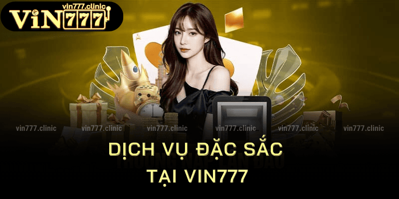 Dịch vụ làm nên thương hiệu số 1