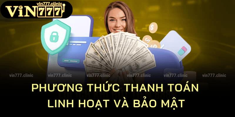 Thanh toán chưa tới 2 phút cho mỗi giao dịch